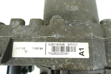 ELEKTR. ČERPADLO SERVA CITROEN BERLINGO 3 III PARTNER 2 II 9803384280