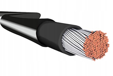 KABEL PRZEWÓD SOLARNY SŁONECZNY 6mm 1000V MC4