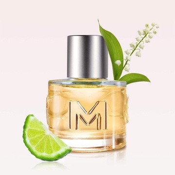 PERFUMY DAMSKIE MEXX WOMEN EDT 60 ML. ORYGINAŁ - PROMOCJA