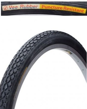 OPONA ROWEROWA 26X1,75 VRB208 ANTYPRZEBICIOWA