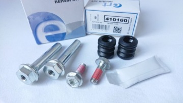 НАПРАВЛЯЮЩИЕ ПЕРЕДНЕГО ЗАЖИМА RENAULT MEGANE III