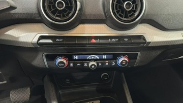 Audi Q2 SUV Facelifting 1.5 35 TFSI 150KM 2023 Audi Q2 35 TFSI S Tronic, zdjęcie 19