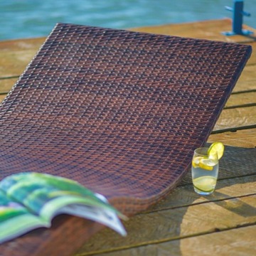 САДОВАЯ КРОВАТЬ СТУЛ СТУЛ САДОВЫЙ ДЭВИД ПАТИО