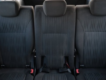 Opel Zafira C Tourer 1.4 Turbo ECOTEC 140KM 2012 Opel Zafira 1.4 Turbo, GAZ, 7 miejsc, Klima, zdjęcie 9