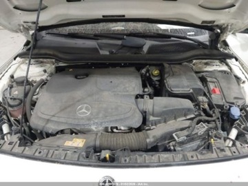 Mercedes GLA I 2018 Mercedes-Benz GLA 2018 MERCEDES-BENZ GLA 250 4MATIC 2.0 Benzyna 208KM, zdjęcie 7