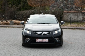 Opel Ampera 2012 Opel Ampera 1.4 150KM Hybryda Plug-in 2012r., zdjęcie 8