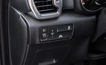 Kia Sportage IV SUV 1.6 GDI 132KM 2016 Kia Sportage 1.6GDI 132KM Navi Camera Ledy ALu Pdc Jak Nowa FULL Serwis P, zdjęcie 16