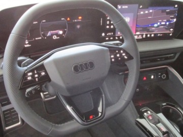 Audi Q5 II SUV Facelifting 2.0 40 TDI 204KM 2026 2.0 TDI quattro S line (204 KM), zdjęcie 5