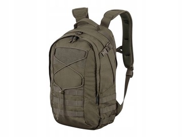 Plecak EDC Helikon Cordura RAL7013 21 litrów