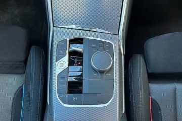 BMW Seria 3 G20-G21 Limuzyna 2.0 320i 184KM 2026 BMW Seria 3 Duzy Rabat Dowolna konfiguracja Polski Salon Pakiet Comfort, zdjęcie 10