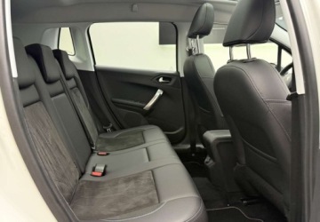 Peugeot 2008 I SUV Facelifting 1.2 PureTech 110KM 2017 Peugeot 2008 Crossway Panorama Kamera Navi Zamiana Raty Gwaranjcja 1.2, zdjęcie 17