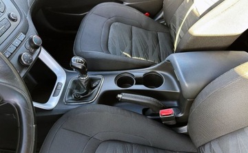 Kia Ceed II Hatchback 5d Facelifting 1.4 DOHC 100KM 2015 Kia Ceed II 2015, Klima, Alu, zarejestrowany w Polsce, VAT-marza 1.4, zdjęcie 24