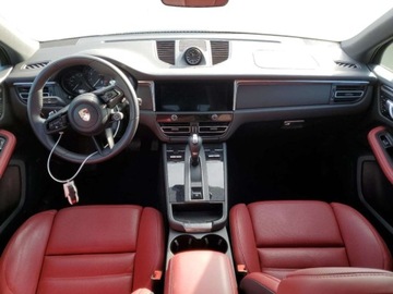 Porsche Macan SUV Facelifting II 2.0  265KM 2025 Porsche Macan Base 2025 2.0l 2.0 Benzyna 265KM, zdjęcie 8