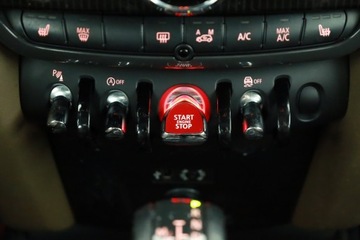 Mini Countryman F60 Crossover 2.0 192KM 2017 MINI Countryman Cooper S ALL4, Salon Polska, 4X4, zdjęcie 9