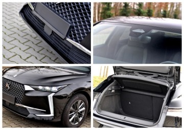  DS 4 Idealny Bastille Automat Full LED Virtual Jak Nowy, zdjęcie 35