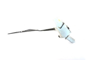 POLIČKA ZADNÍ Z STĚRAČE IMPREZA STI 01-07 JDM