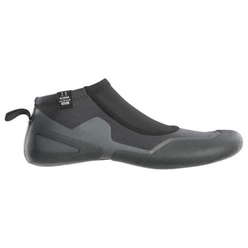 Полуботинки из неопрена ION Plasma Slipper 1.5 Round Toe унисекс 47-48/12