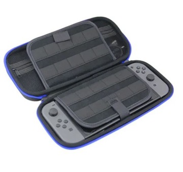 ETUI FUTERAŁ WZMOCNIONY NA NINTENDO SWITCH