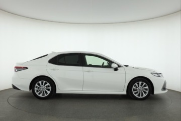 Toyota Camry IX Sedan 2.5 Hybrid Dynamic Force 218KM 2021 Toyota Camry 2.5 Hybrid, Salon Polska, Serwis ASO, zdjęcie 5