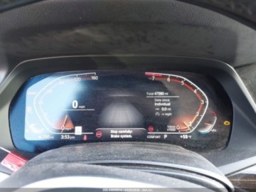 BMW X5 G05 2020 BMW X5 2020 BMW X5 XDRIVE40I 3.0 Benzyna 335KM, zdjęcie 7