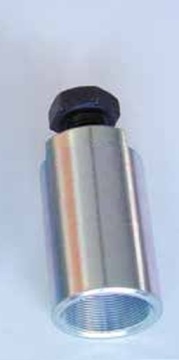 BUZZETTI ŚCIĄGACZ KOŁA ZAMACHOWEGO / MAGNETA GWINT WEWNĘTRZNY 35MM X 1,5 L4