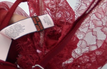 A12* Victoria's secret koszulka r. M