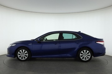 Toyota Camry IX Sedan 2.5 Hybrid Dynamic Force 218KM 2020 Toyota Camry 2.5 Hybrid, Salon Polska, zdjęcie 2