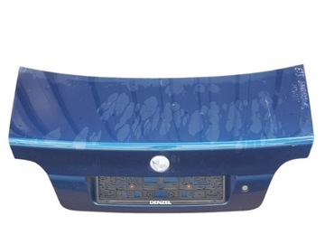 BMW E39 VÍKO KUFRU ZADNÍ