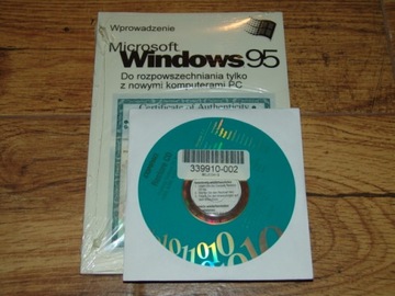 Компакт-диск с документацией и восстановлением COMPAQ DESKPRO EP Series 6266 6300 6333 6350 6400