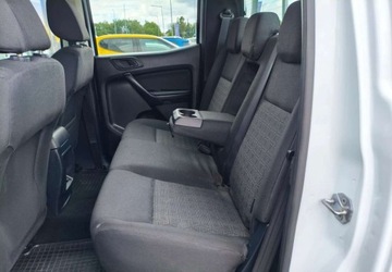 Ford Ranger V Pojedyncza kabina Facelifting 2019 2.0 EcoBlue 130KM 2019 Ford Ranger Ford Ranger 2.0 Diesel 130KM, zdjęcie 15