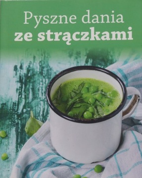 Pyszne dania ze strączkami
