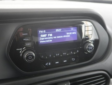 Fiat Tipo II Sedan 1.4 95KM 2017 Fiat Tipo 1.4 16V, Salon Polska, 1. Właściciel, zdjęcie 12