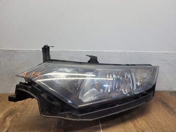 HONDA CIVIC 9 IX LAMPA LEWA PRZÓD 030127760100 ANGLIK