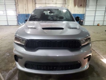 Dodge Durango III 2021 Dodge Durango 2021, 5.7L, 4x4, RT, od ubezpieczalni 5.7 Benzyna 360KM, zdjęcie 1