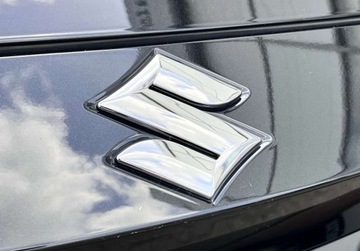 Suzuki 2024 Suzuki Swace Elegance 1.8 Hybrid E-CVT 2WD Black Mica Auto demonstracyjne, zdjęcie 7