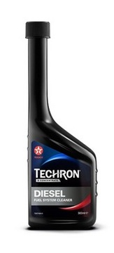 Dodatek Texaco Techron D Concentrate 300 ml