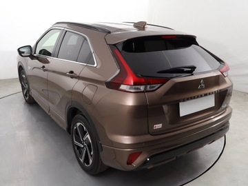 Mitsubishi Eclipse Cross SUV PHEV 2.4 188KM 2022 Mitsubishi Eclipse Cross Plug-in-Hybrid, zdjęcie 21