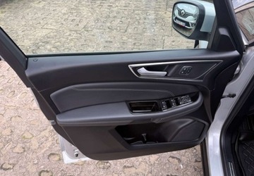 Ford S-Max II Van 2.0 EcoBlue 190KM 2018 Ford S-Max Ford S-Max 2.0 Diesel 190KM, zdjęcie 8