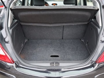 Opel Corsa D Hatchback 1.2 Twinport ECOTEC 80KM 2009 Opel Corsa 1.2, GAZ, Klima,ALU, El. szyby, zdjęcie 11