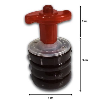 ИГРОВОЙ СПИННЕР РАДУГА СПИННЕР С ОСВЕЩЕНИЕМ ИГРУШКА