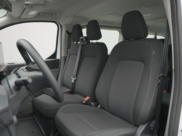 Ford Transit Custom II Van L2 2.0 EcoBlue  136KM 2025 Ford Transit Custom Kombi L2H1 136KM A8Trend, zdjęcie 17