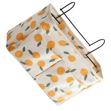 Органайзер для хранения лимонов, подвесная корзина для общежития