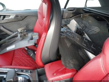 Audi A5 F5 2023 Audi S5 Coupe Prestige Tfsi Quattro Tiptronic 2023 3.0l 3.0 Benzyna 349KM, zdjęcie 12