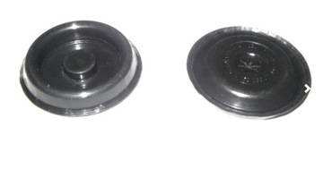 ZAŚLEPKA KOREK PODŁOGI SKODA E40mm N10226601