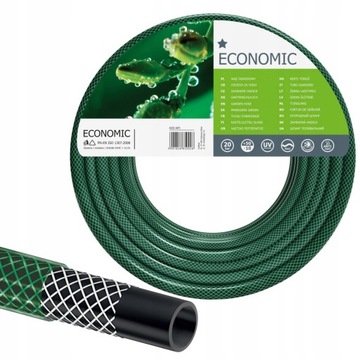 CELLFAST ECONOMIC САДОВЫЙ ШЛАНГ 1/2