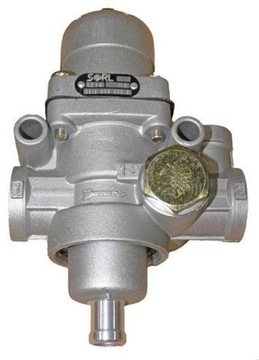 РЕГУЛЯТОР ДАВЛЕНИЯ 8,1 БАР M22X1,5