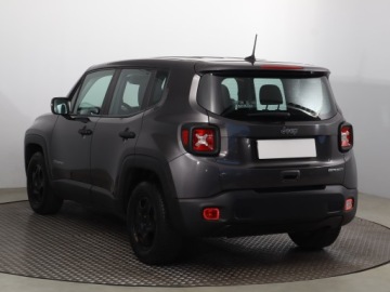 Jeep Renegade SUV Facelifting 1.0 GSE T3 Turbo 120KM 2019 Jeep Renegade 1.0 T-GDI, Salon Polska, zdjęcie 3