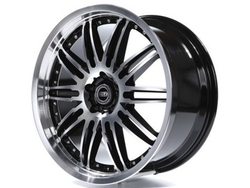 DOTZ TERRITORY 19x9 rozstaw 5x112 ET 42 NOWA 1 szt