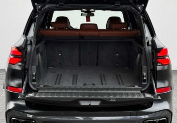 BMW X5 G05 M SUV 4.4 M50i 530KM 2023 BMW X5 M60i I wlasciciel V8 Hak PL Gwarancja Bezwypadkowy FV23, zdjęcie 13