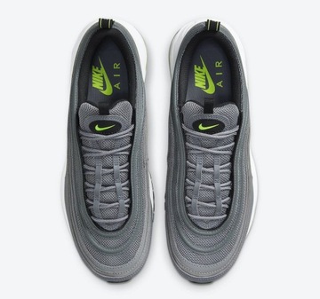 BUTY MĘSKIE SPORTOWE NIKE AIR MAX 97 DJ6885 001 rozm. 41